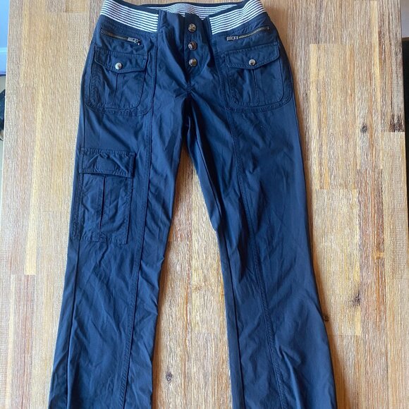 Free People Cascade Flares - Picture 3 of 6